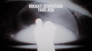 Bergema sampai selamanya cover